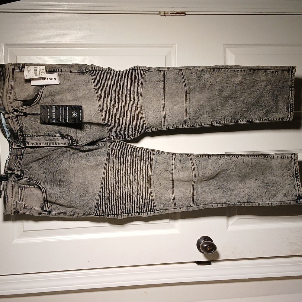 Mens jeans Big/Tall